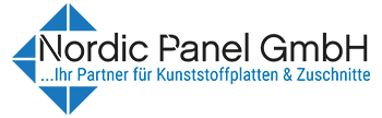 Nordic Panel GmbH logo